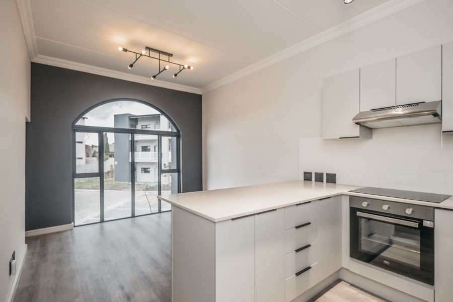 To Let 2 Bedroom Property for Rent in Brackenfell South Western Cape